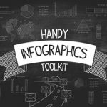 Videohive Handy - Infographics Toolkit 12292237