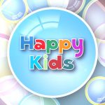 Videohive Happy Kids Opener 5356288