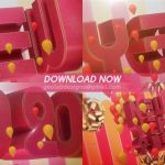 Videohive Happy New Year - New Year 2020 - New Year Celebration Template 25326604