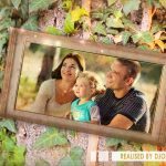 Videohive Happy Tree Family Gallery 5281593