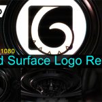 Videohive Hard Surface Logo Reveal - Element 3D 20473058