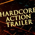Videohive Hardcore Action Trailer 19319437
