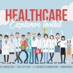 Videohive Healthcare Explainer Toolkit 16524614