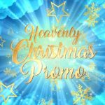 Videohive Heavenly Christmas Promo 21033844