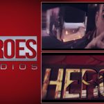 Videohive Heroes Logo 19434036