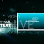 Videohive Hi Tech Corporate Template 59823