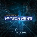 Videohive Hi-Tech News 25396295