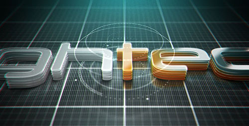 Videohive HighTech Reveal