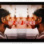 Videohive Hip Hop Urban Opener 20603115