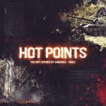 Videohive History Opener Hot Points 21518138