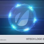 Videohive Hitech Logo 2 4866824