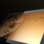 Videohive Hive Cinema Display