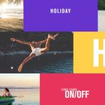 Videohive Holiday 20476162