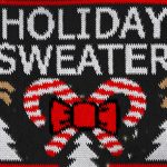 Videohive Holiday Sweater 9529076