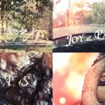 Videohive Hollow Love