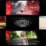 Videohive Home Video Pack 5829879