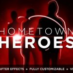 Videohive Hometown Heroes 5522729