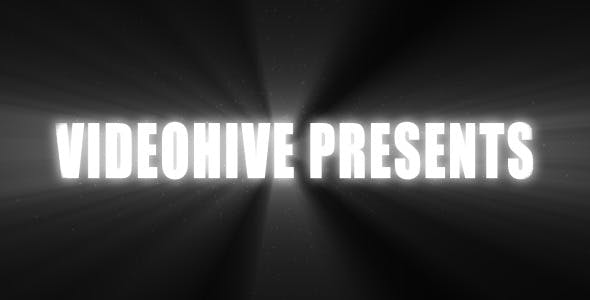 Videohive Horror Opening Titles Project 1210543