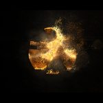 Videohive Hot and Gold Reborn 20880236