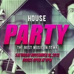 Videohive House Party 5893419
