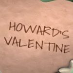 Videohive Howards Valentine 6699679