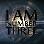 Videohive I Am Number 3 Cinematic Opener