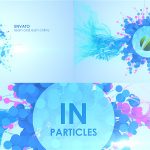 Videohive In Particles