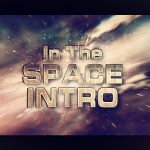 Videohive In The Space Intro 19876712