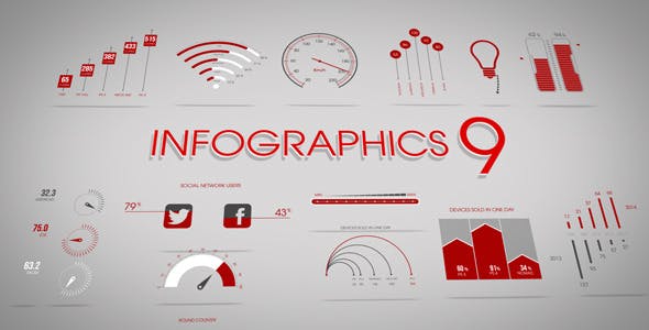 Videohive Infographic Templates 9 7636874