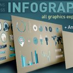 Videohive Infographics