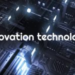 Videohive Innovation Technology 25516021