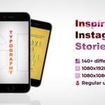 Videohive Inspire Instagram Stories 21652409