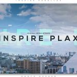 Videohive Inspire Parallax Photo Opener 20829162
