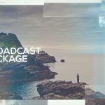 Videohive Inspired Broadcast Package 19003220