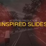 Videohive Inspired Slideshow 16281855