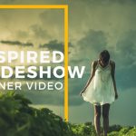 Videohive Inspired Slideshow Opener 17318867