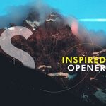 Videohive Inspired Slideshow Opener 17915717
