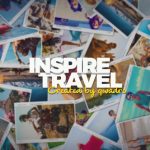 Videohive Inspiring Travel Photo Slideshow 22065027