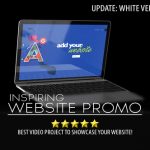 Videohive Inspiring Web Promo 20900349