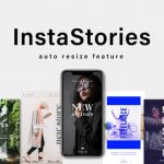 Videohive InstaStories After Effects 24915878