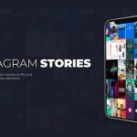 Videohive Instagram Stories 21891107