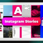 Videohive Instagram Stories 22118903