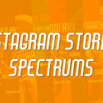 Videohive Instagram Stories Spectrums 22930265