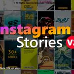 Videohive Instagram Stories v2 22357836