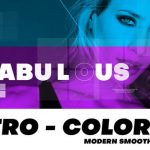 Videohive Intro - Modern and Colorful 27492627