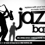 Videohive Jazz Band Festival