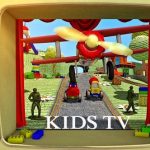 Videohive Kids TV 20494544