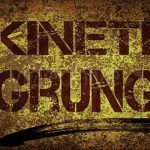 Videohive Kinetic Grunge