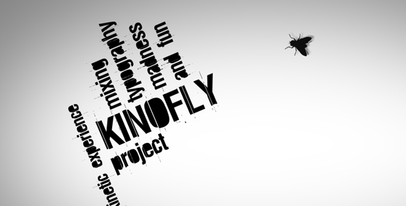 Videohive Kinofly 161603