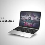 Videohive Laptop Presentation 2 20162579